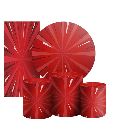 Arte Digital Painel de Festa - Fundo Sonic Shadow 803931