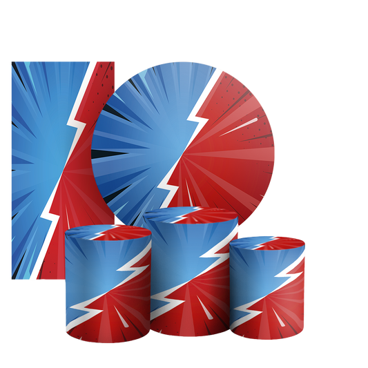 Arte Digital Painel de Festa - Fundo Sonic Shadow 803932