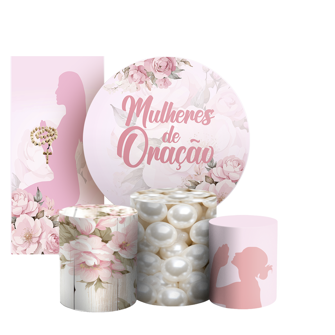 Arte Digital Painel de Festa - Religioso Evangelico 804762