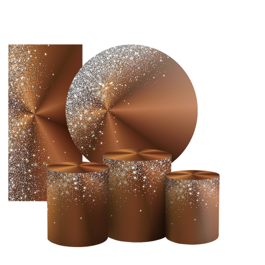 Arte Digital Painel de Festa - Ano Novo 805744