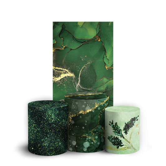 Arte Digital Painel de Festa - 15 Anos 805755